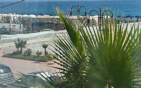 Appartamento Aria Del Mare