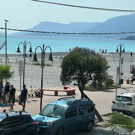 Appartamento Aria Del Mare Ventimiglia Exterior photo