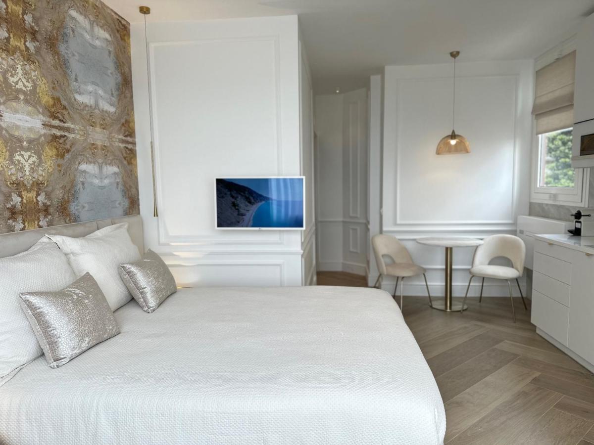 Appartamento Aria Del Mare Ventimiglia Exterior photo